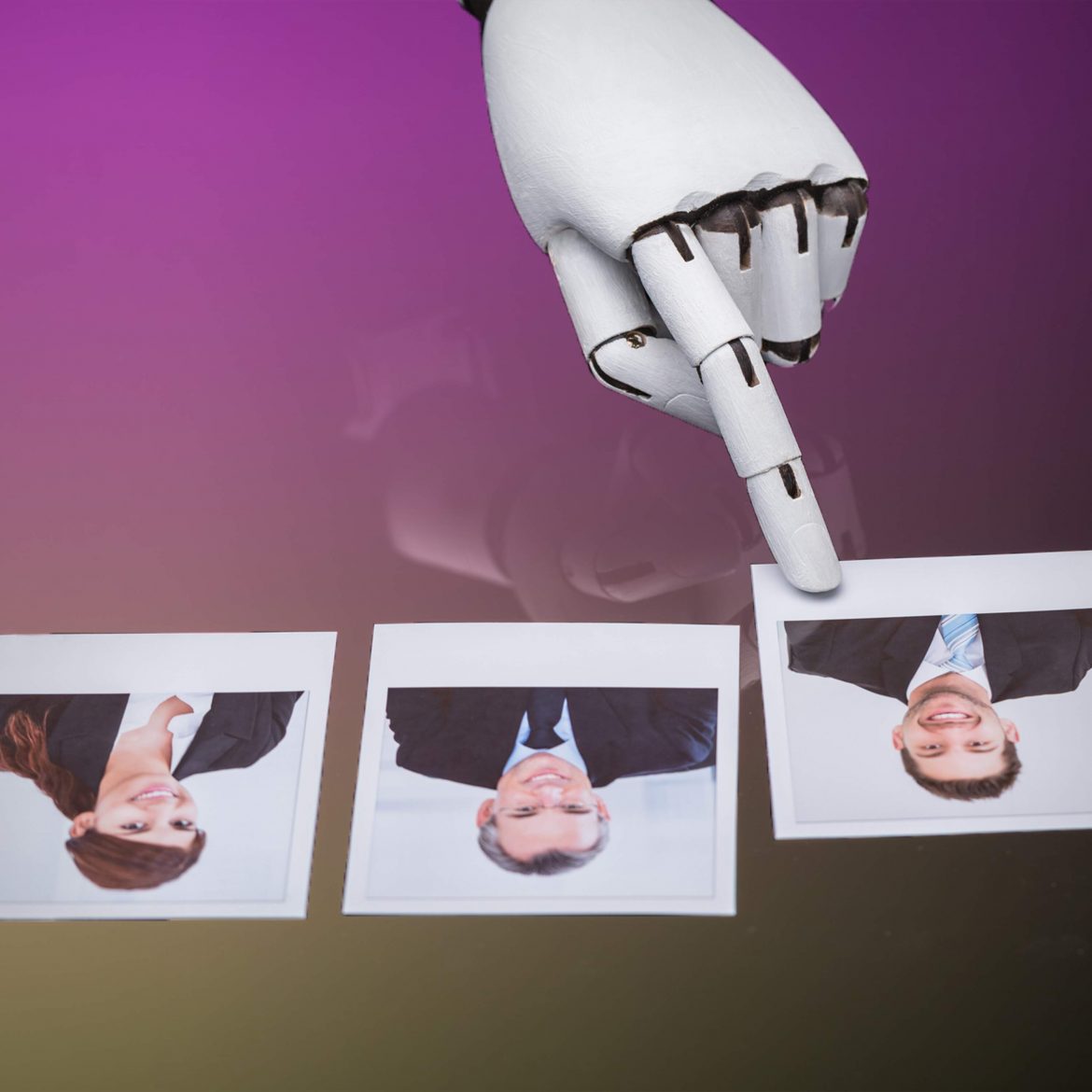 Black Podcasting - How companies use AI to choose who gets hired and fired