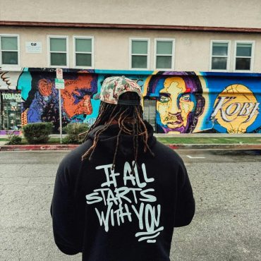 Black Podcasting - Commitment Over Excuses