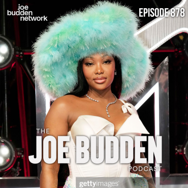 Black Podcasting - Episode 878 | "Streets Need A Body"