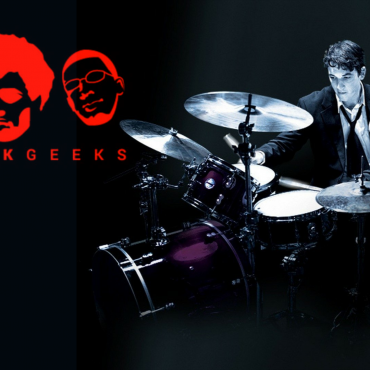 Black Podcasting - 3BGPodcast| Whiplash