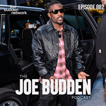 Black Podcasting - Episode 882 | "The Cooling Board (You Too?)"