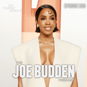 Black Podcasting - Episode 880 | "Destinys Food"