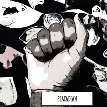 Black Podcasting - The Dorian Gray Effect