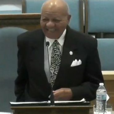 Black Podcasting - Episode 265: Zion Memorial Missionary Baptist Church Podcast #265