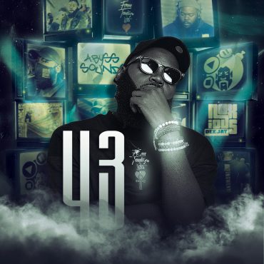 Black Podcasting - Episode 150: Abyss Sounds 043 (Mixed By Noxious Dj)