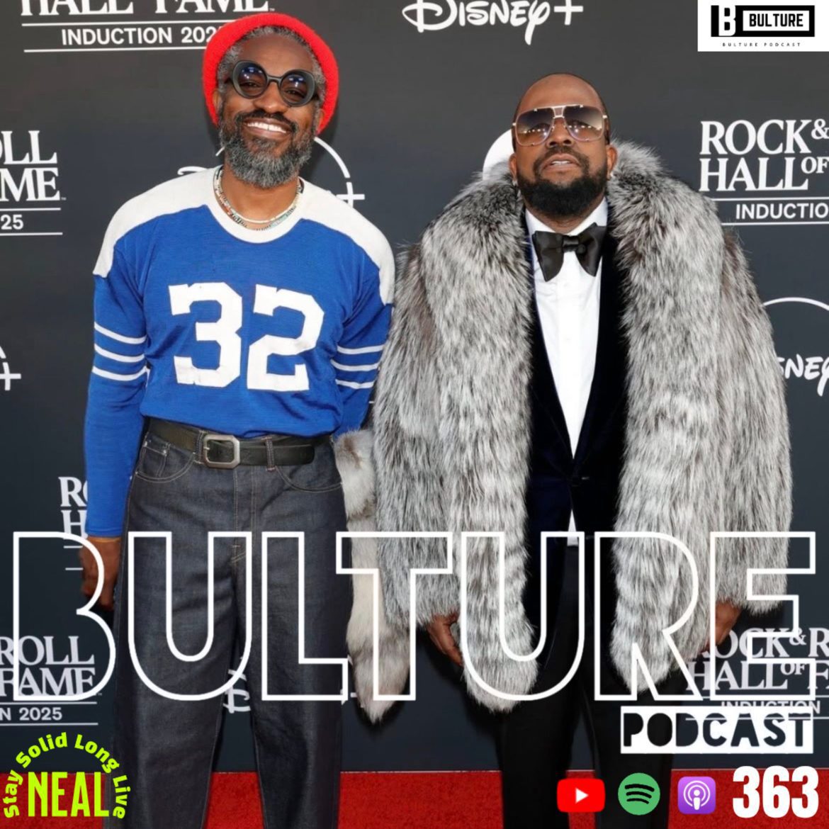 Black Podcasting - is thanksgiving the most disrespected holiday? Ep 363