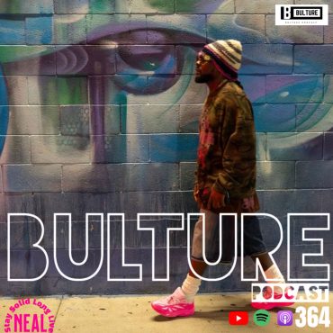 Black Podcasting - “Perfect Timing” Ep 364