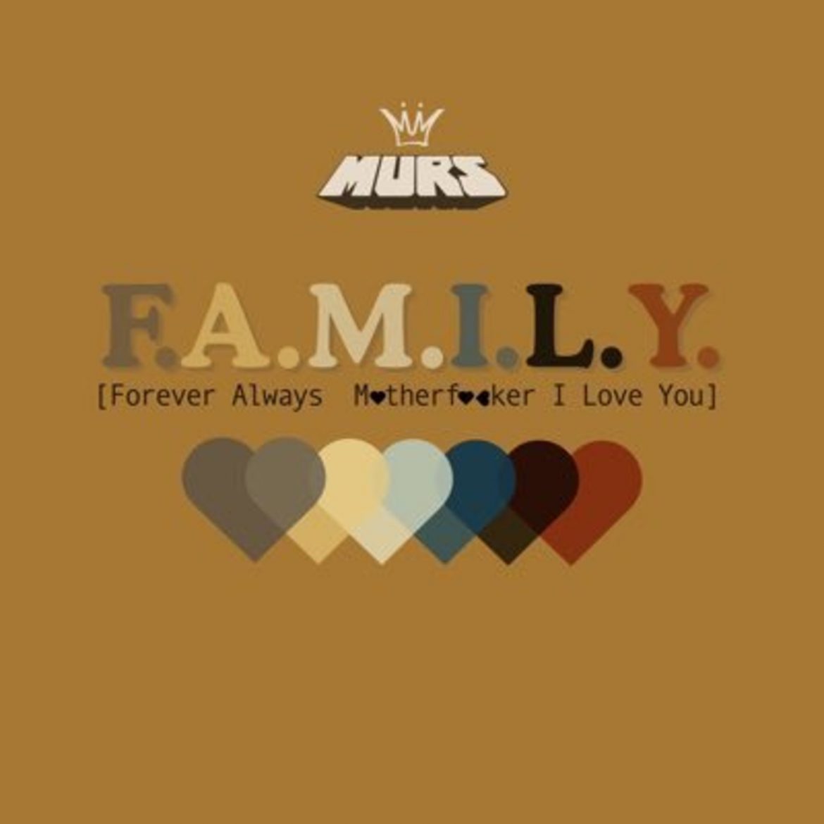 Black Podcasting - Murs' "F.A.M.I.L.Y" Album Review.