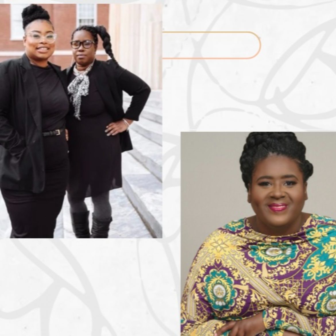 Black Podcasting - Being Pushed to Your Passion