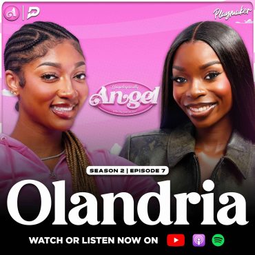 Black Podcasting - Olandria Speaks On Her Overnight Fame, Almost Missing Love Island + Her Relationship