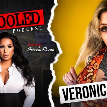 Black Podcasting - Veronica Rose