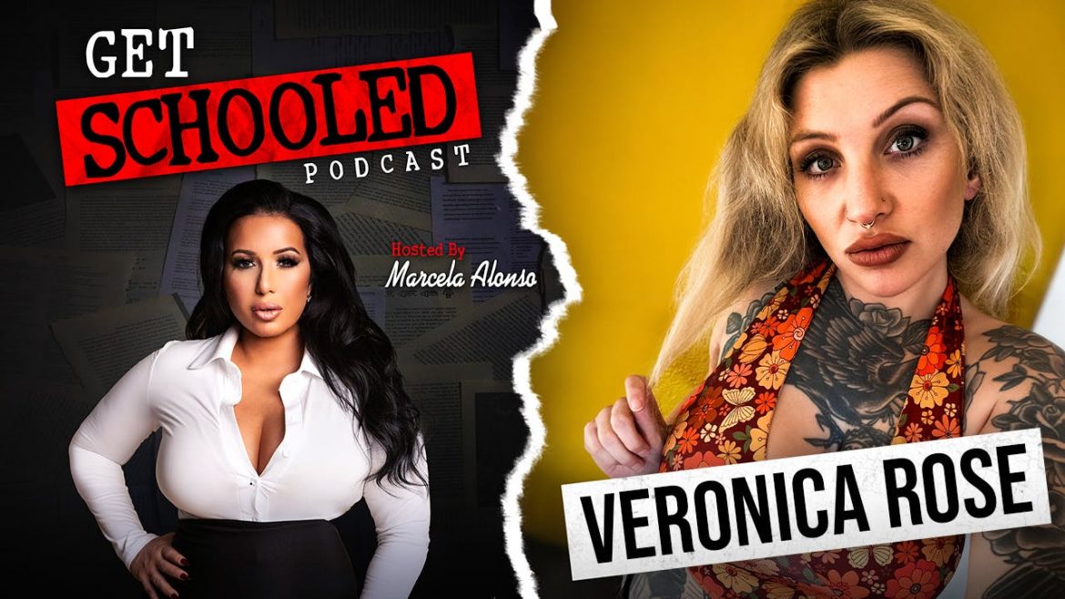 Black Podcasting - Veronica Rose