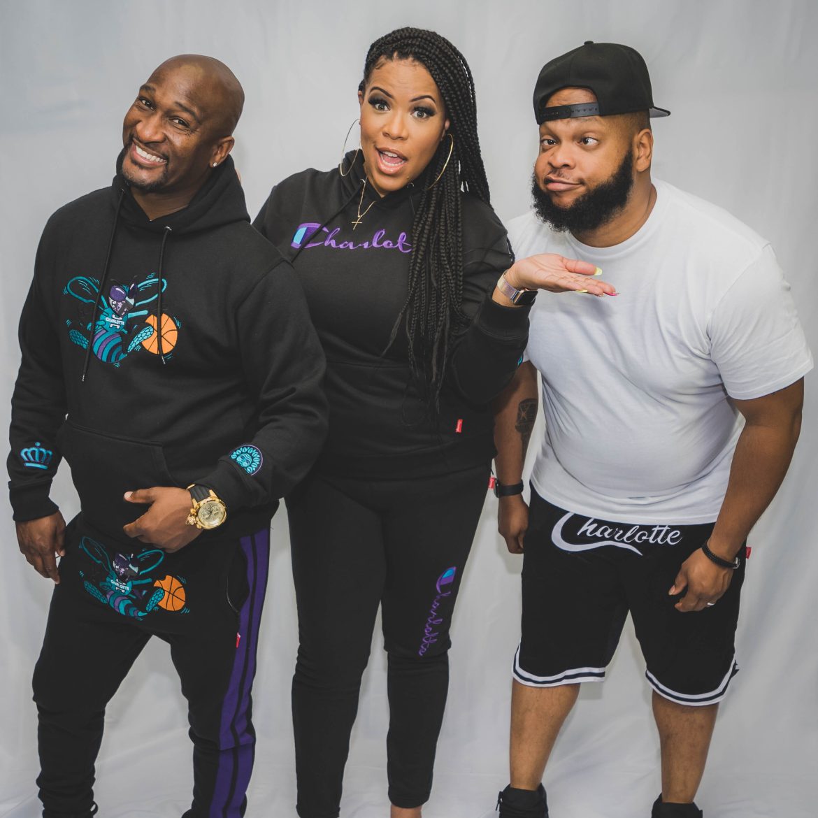 Black Podcasting - Morning Maddhouse: Friday Maddhouse ReCap (11/07/25)