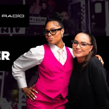 Black Podcasting - Zoe Spencer On Misconceptions, Kai Cenat, & The Streaming Era