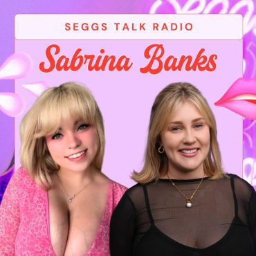 Black Podcasting - Sabrina Banks: Cosplay & Niche Kink Content
