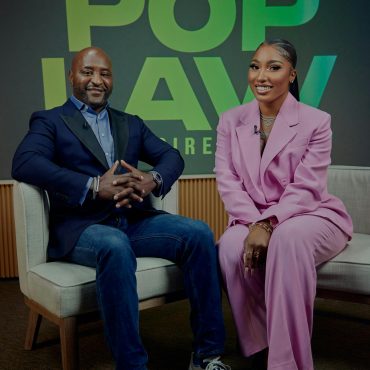 Black Podcasting - From Flights to Fortune: How Lynnwood Bibbens Built ReachTV and Redefined Media in Motion (S2:213)