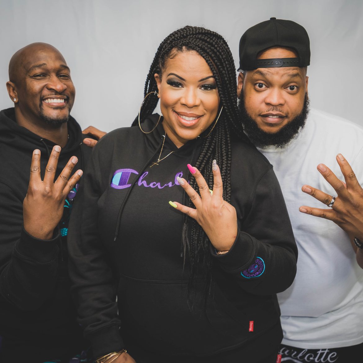 Black Podcasting - Morning Maddhouse: Tuesday Maddhouse ReCap (11/25/25)