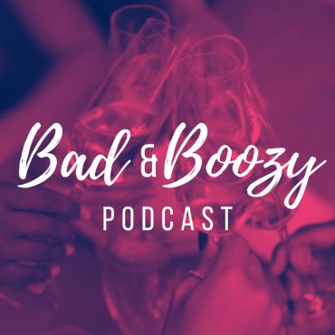 Black Podcasting - 208 - Bottomless Champagne