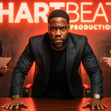 Black Podcasting - Million Dollaz Daily: KEVIN HART ON TEAMWORK