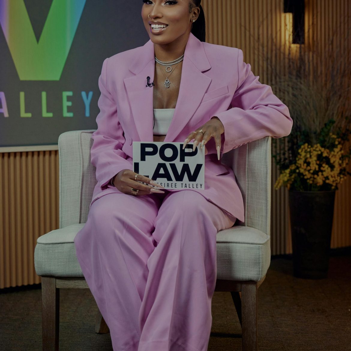 Black Podcasting - POPLAW Breakdown: The Difference Between Partnerships and Joint Ventures (S2:214)