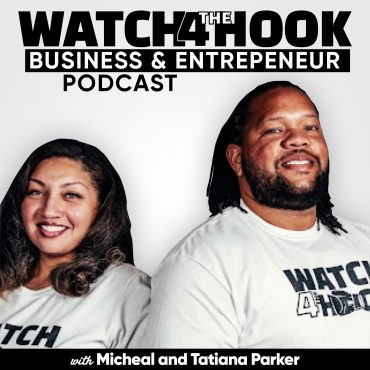 Black Podcasting - Business Flows Better When We are All On One Accord
