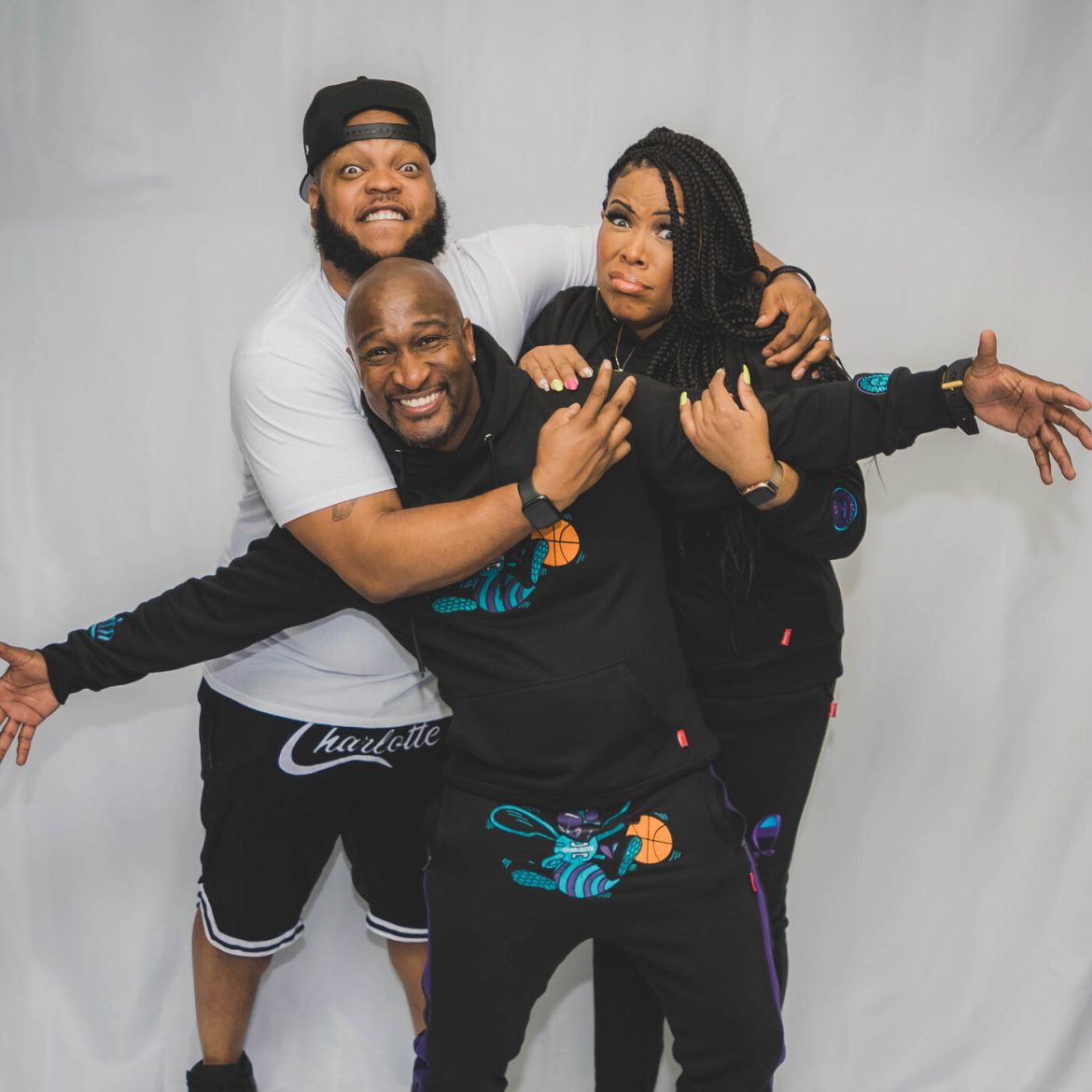 Black Podcasting - Morning Maddhouse: Monday Maddhouse ReCap (11/24/25)