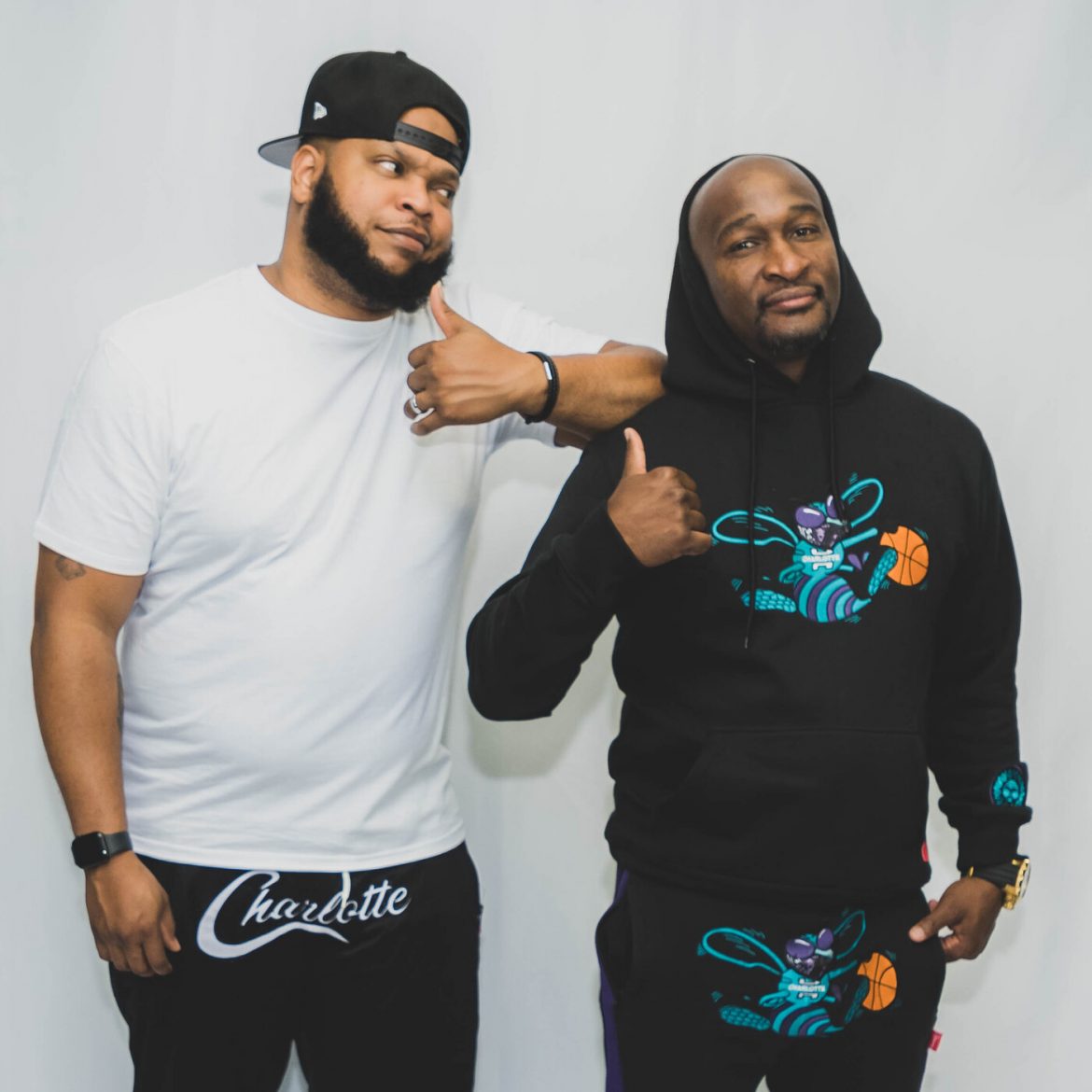 Black Podcasting - Morning Maddhouse: Thursday Maddhouse ReCap (11/20/25)