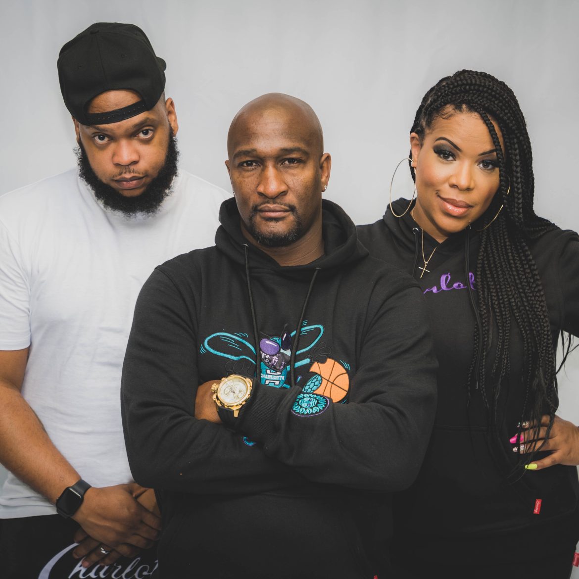 Black Podcasting - Morning Maddhouse: Friday Maddhouse ReCap (11/21/25)