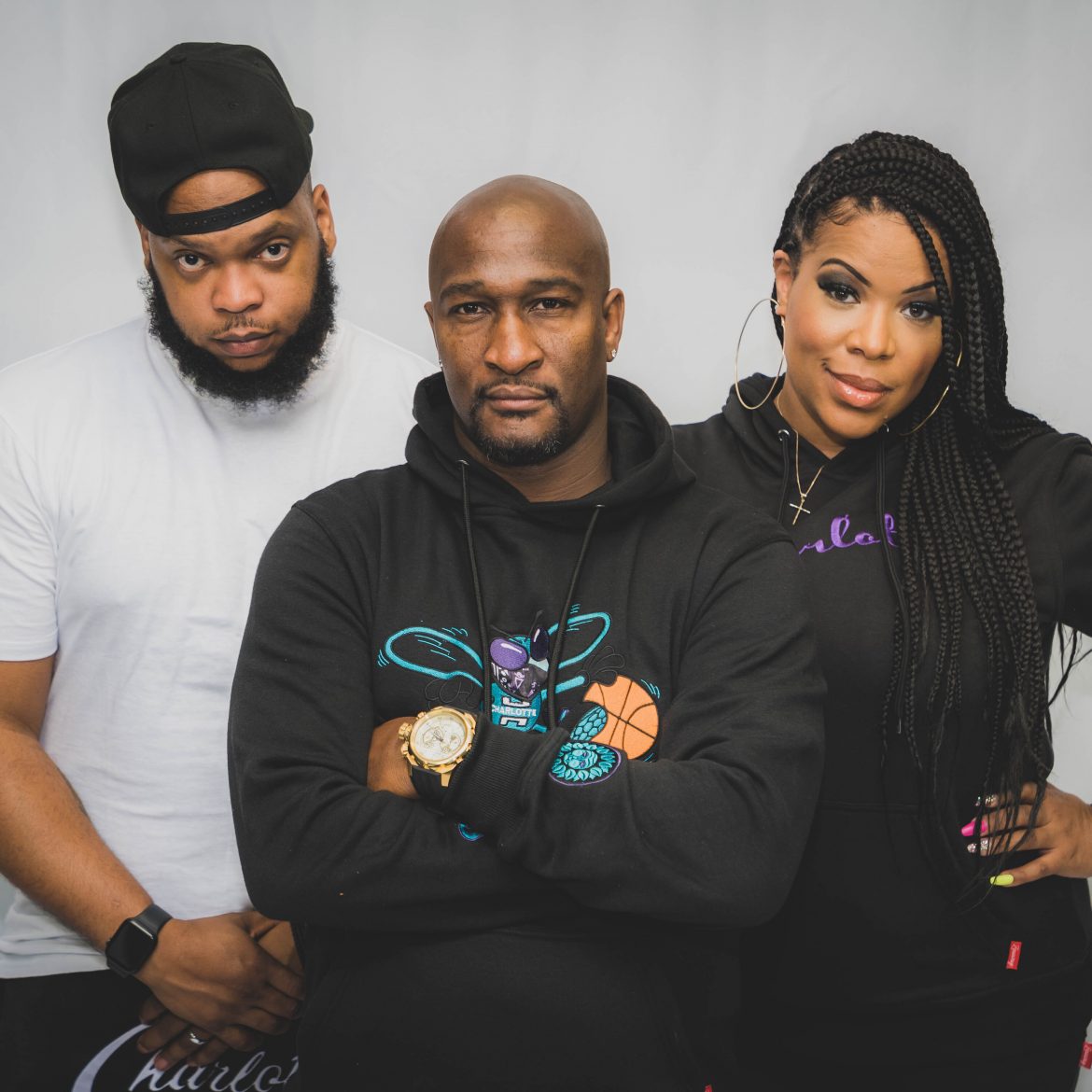 Black Podcasting - Morning Maddhouse: Friday Maddhouse ReCap (11/21/25)