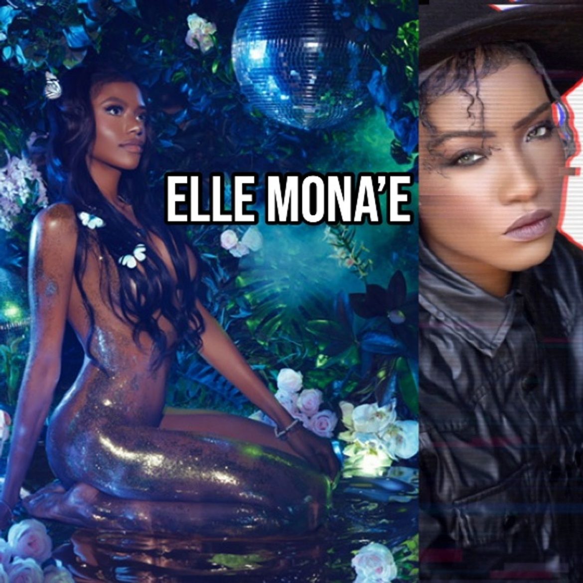 Black Podcasting - Creator to Creators S7 Ep 64 Elle Mona’e