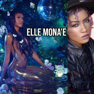 Black Podcasting - Creator to Creators S7 Ep 64 Elle Mona’e