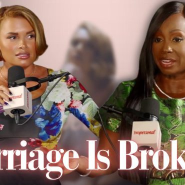 Black Podcasting - Kendra G Gets Real on Sex, Single Life and What Women Really Want