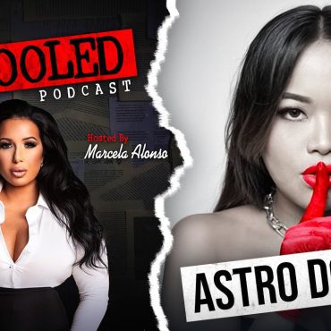 Black Podcasting - Filipina Femdom and Kink Producer
