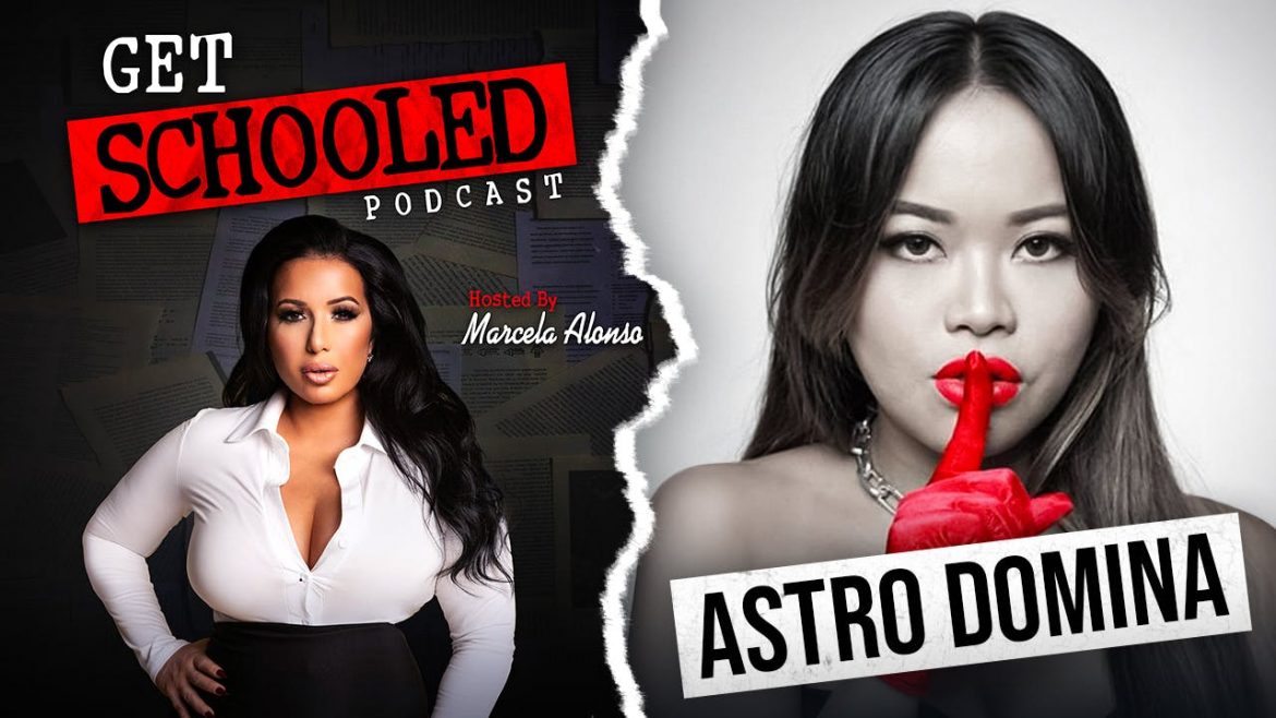 Black Podcasting - Filipina Femdom and Kink Producer