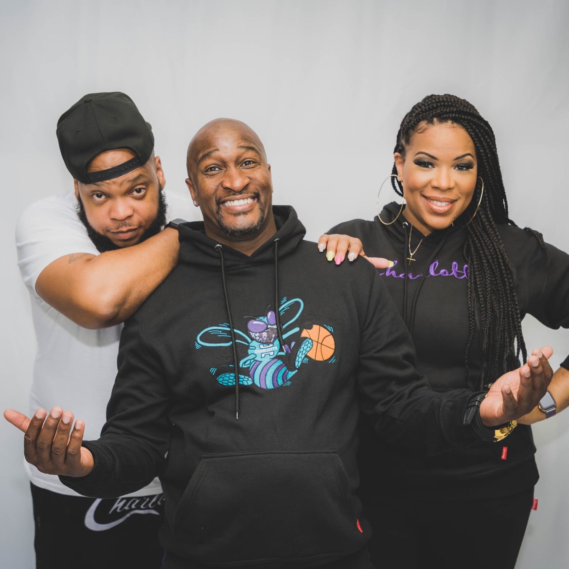 Black Podcasting - Morning Maddhouse: Tuesday Maddhouse ReCap (11/04/25)