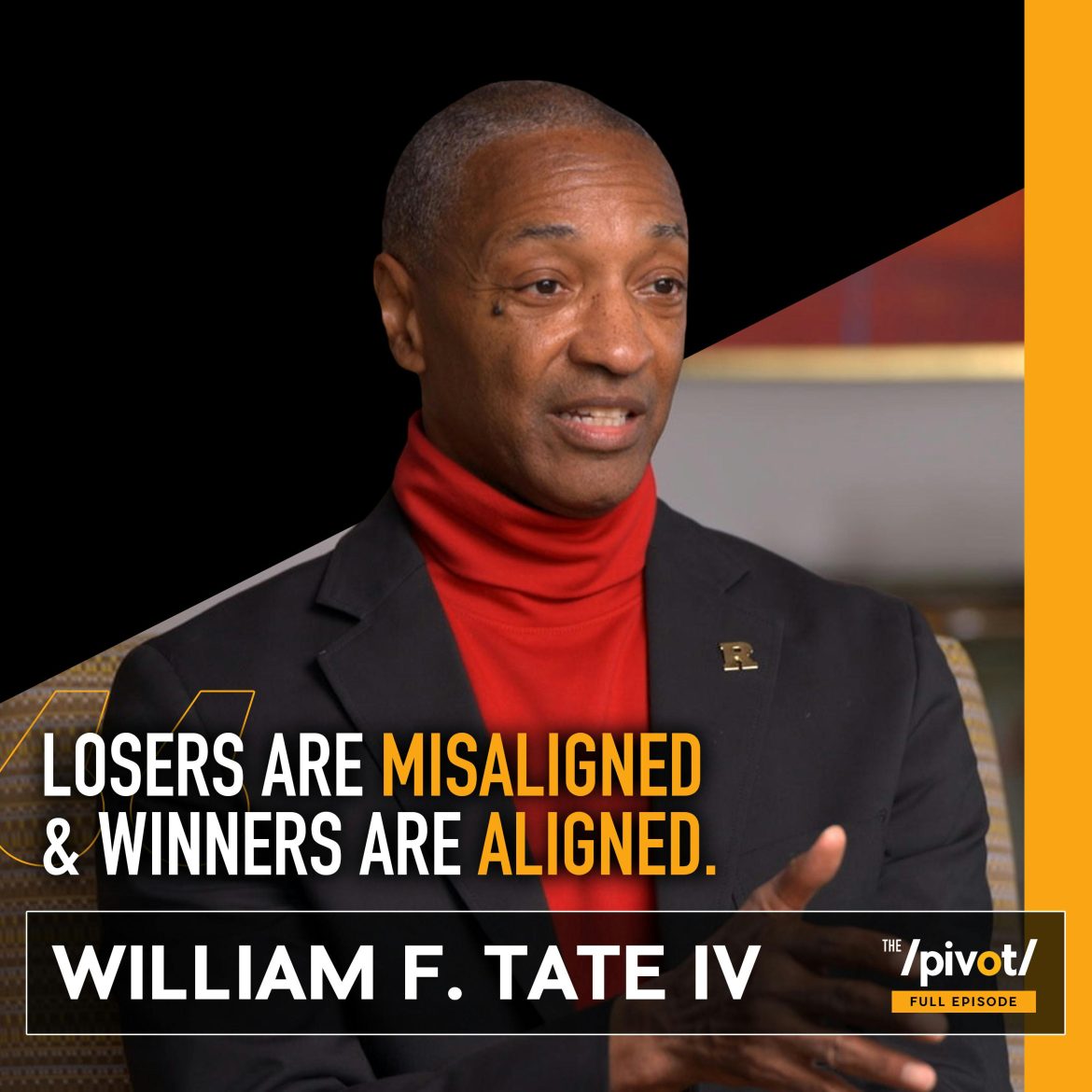 Black Podcasting - William F. Tate, former LSU President inaugurated at Rutgers, shares insight into LSU sports, role of hiring Brian Kelly, Scott Woodward, Verge Ausberry, how a state university works with governments, NIL and vision for opportunity of all students