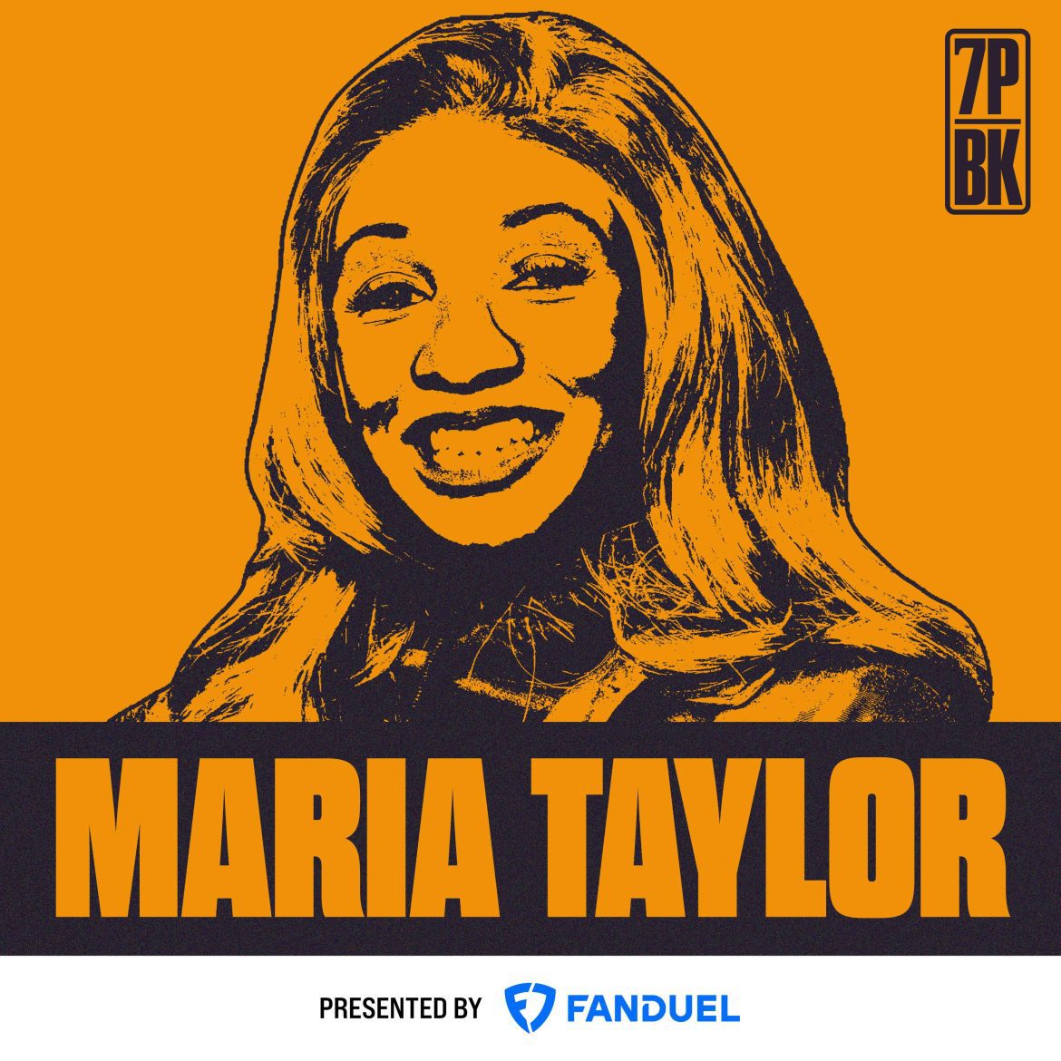 Black Podcasting - Maria Taylor Joins Carmelo Anthony to Talk NBA on NBC, Melo’s Response to Phil Jackson, MJ vs Kobe