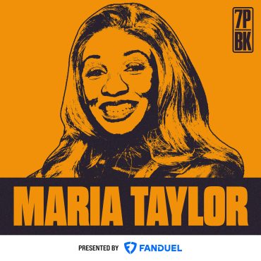 Black Podcasting - Maria Taylor Joins Carmelo Anthony to Talk NBA on NBC, Melo’s Response to Phil Jackson, MJ vs Kobe