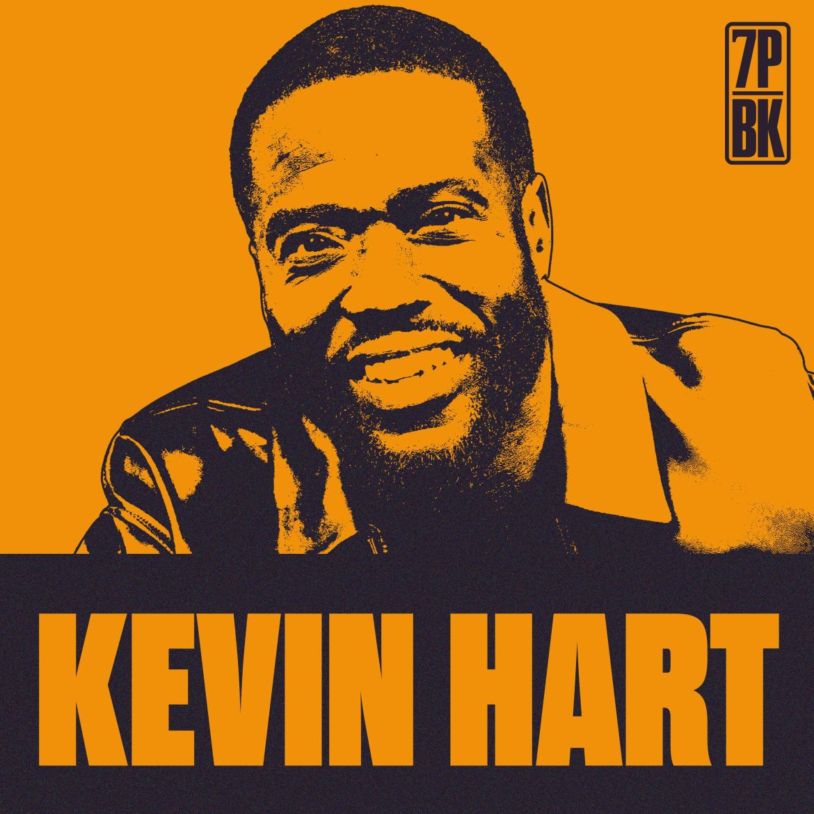 Black Podcasting - Kevin Hart on Linking with Kai Cenat & Druski, Working with Mike Epps & Katt Williams, Acting My Age