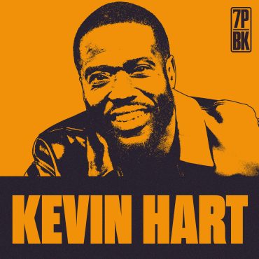 Black Podcasting - Kevin Hart on Linking with Kai Cenat & Druski, Working with Mike Epps & Katt Williams, Acting My Age