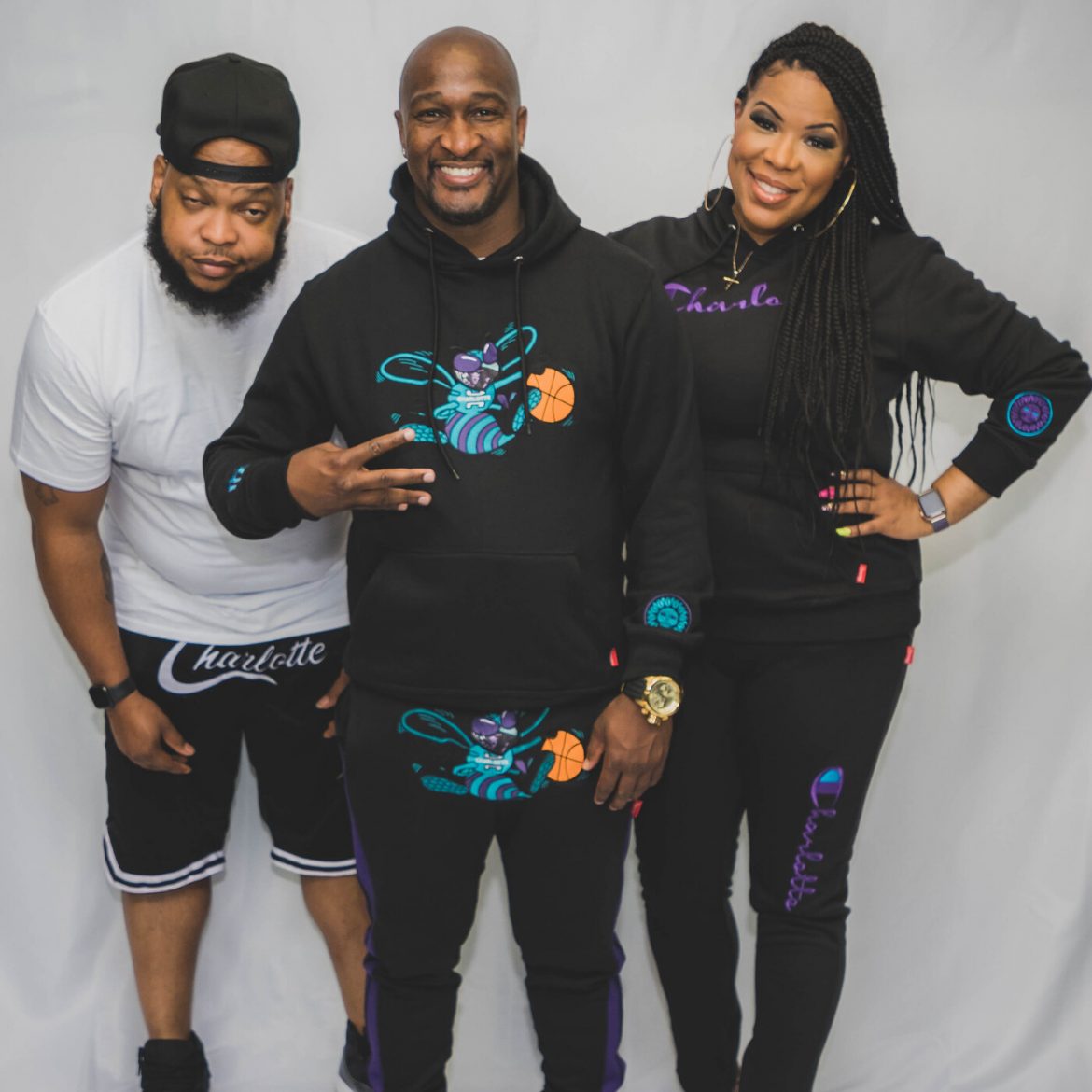 Black Podcasting - Morning Maddhouse: Thursday Maddhouse ReCap (11/06/25)