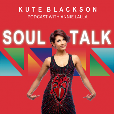 Black Podcasting - 422: Annie Lalla on The Secrets To Love That No One Tells You About
