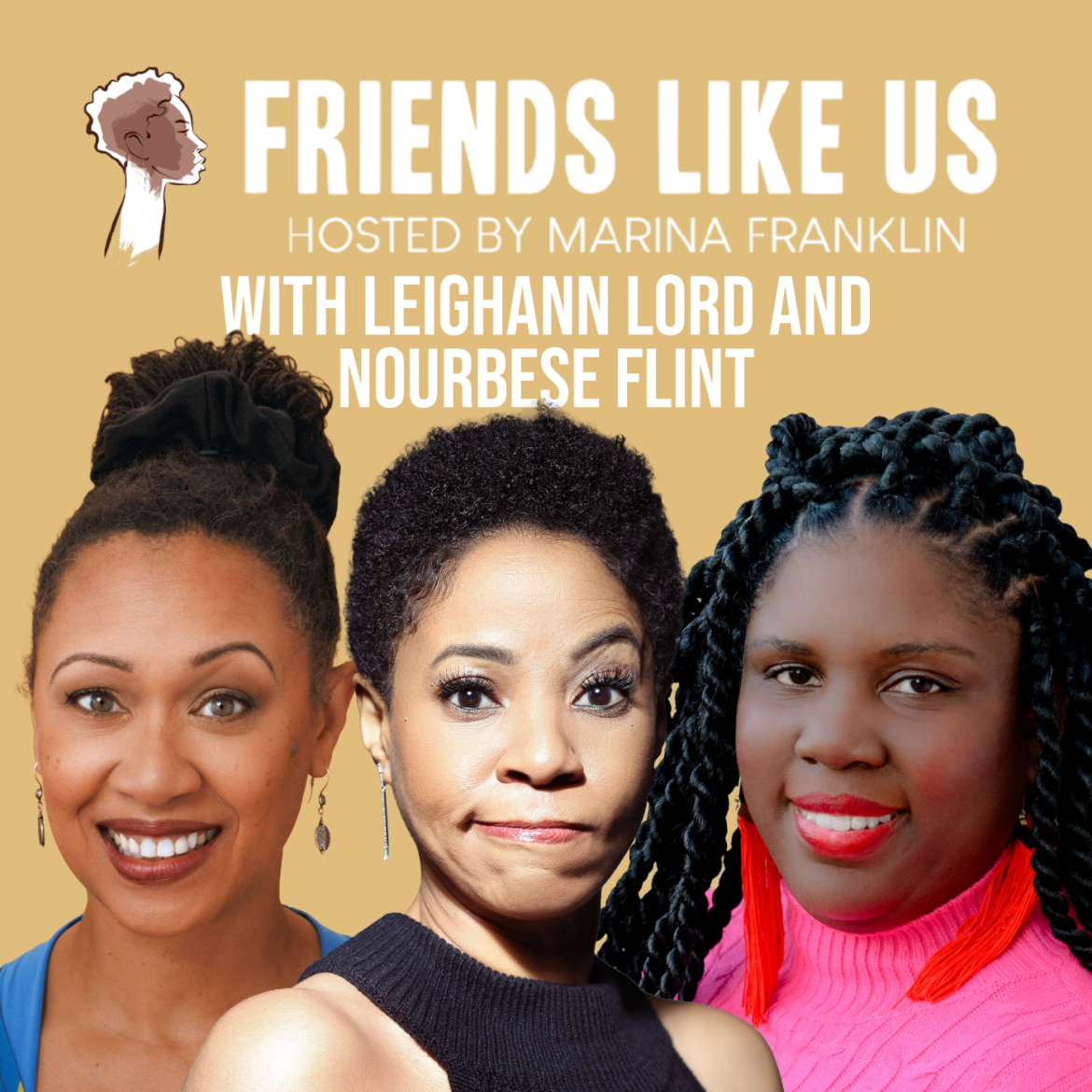 Black Podcasting - Sci-Fi Meets Real-World Activism