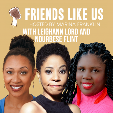 Black Podcasting - Sci-Fi Meets Real-World Activism