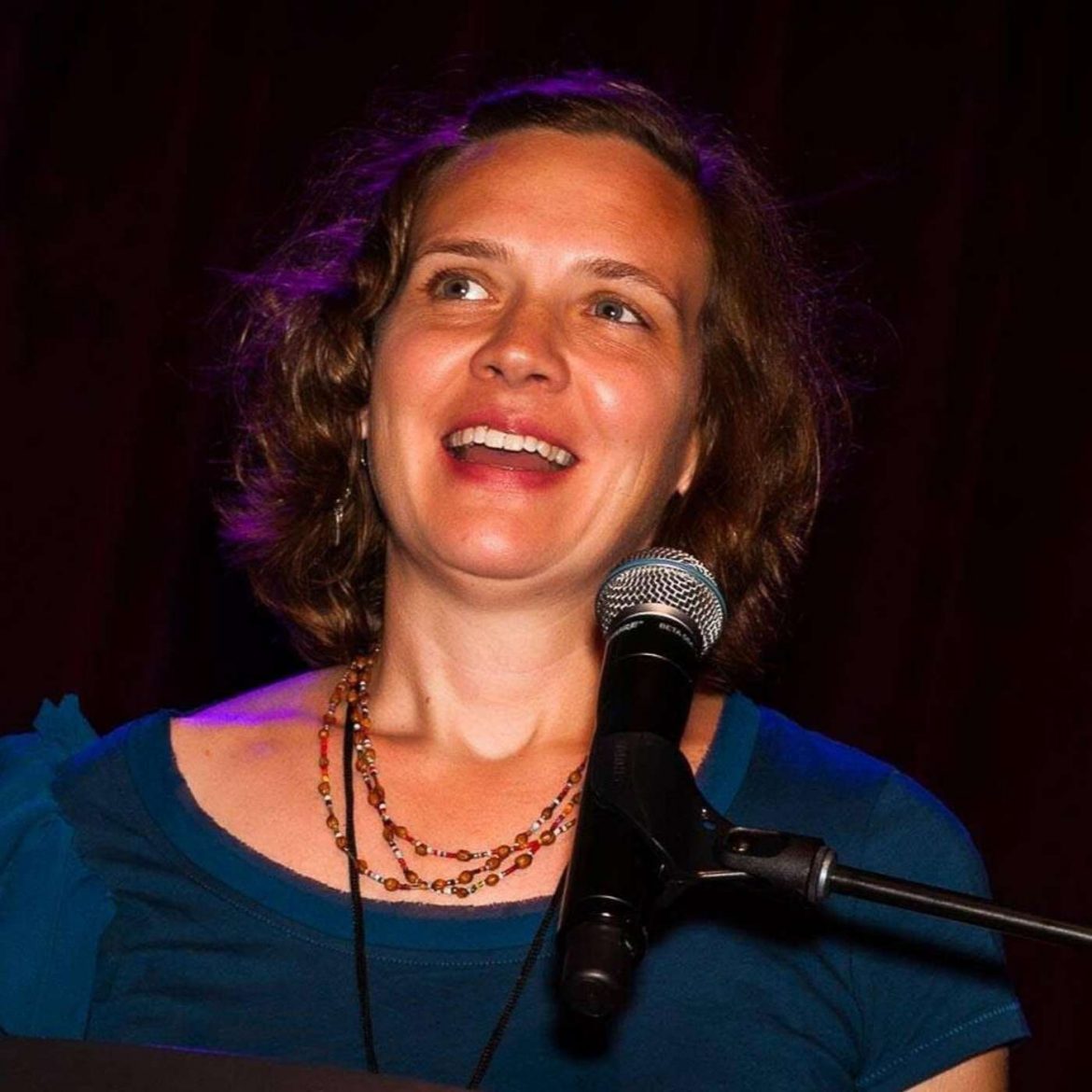 Black Podcasting - 72 - What's New With the Maryland Film Festival for 2025 | KJ Mohr