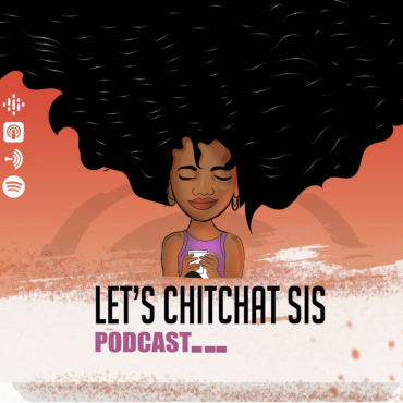 HIPPA OR YOUR HOME GIRL Black Podcasting - HIPPA OR YOUR HOME GIRL