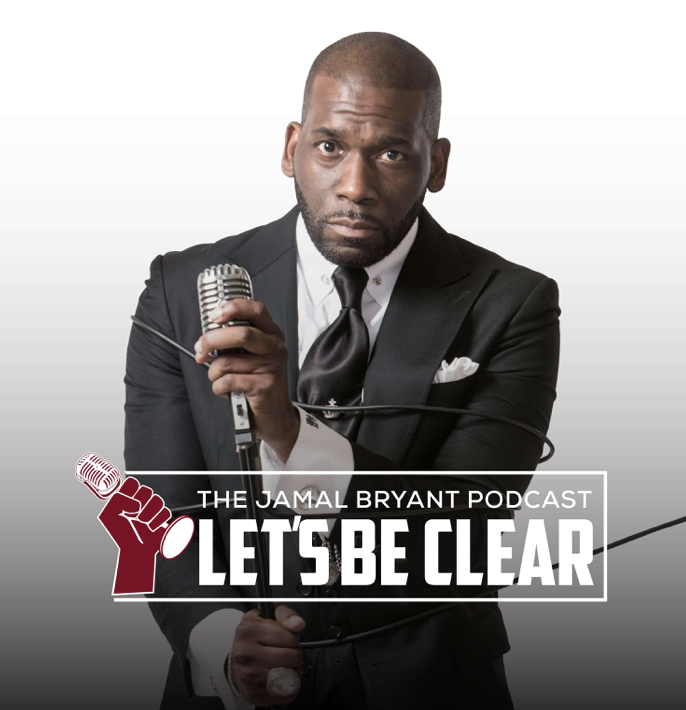 Black Podcasting - Pastor Calls Out Trump’s $250M White House Ballroom During a Shutdown  | S4  Ep.7