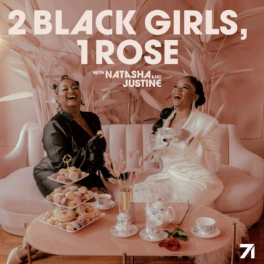 Black Podcasting - Pop Culture Rundown: BravoCon, Nicolandria, Selling Sunset, and more!