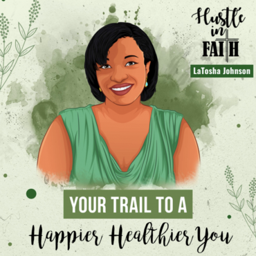 Black Podcasting - Ep. 356 The Year Everything Fell Apart… Then God Restored It All