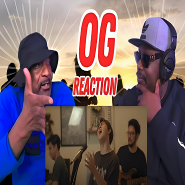 Black Podcasting - Tennessee Whiskey Face Off: Cakra Khan vs OG! (VIDEO)